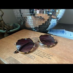 Aerie Sunglasses